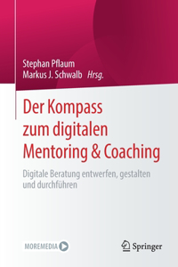 Kompass Zum Digitalen Mentoring & Coaching