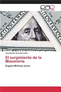 surgimiento de la Masonería