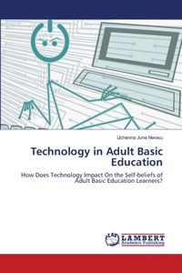 Technology in Adult Basic Education