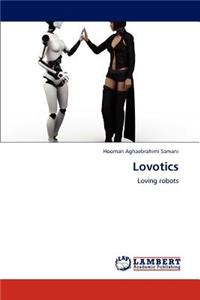 Lovotics
