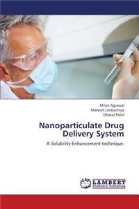 Nanoparticulate Drug Delivery System