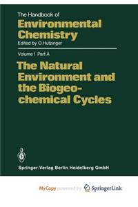 The Natural Environment and the Biogeochemical Cycles