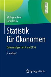 Statistik Für Ökonomen