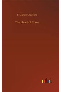 Heart of Rome