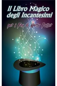 Libro Magico Degli Incantesimi