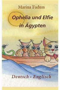 Ophelia und Elfie