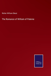The Romance of William of Palerne
