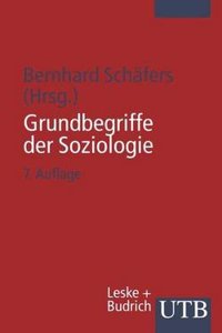 Grundbegriffe Der Soziologie