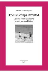 Focus Groups Revisited, 22