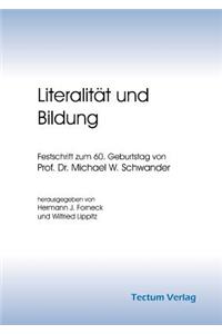 Literalität und Bildung