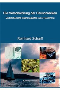 Verschwörung der Heuschrecken