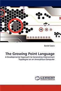 The Growing Point Language