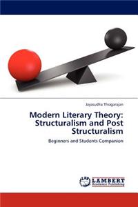 Modern Literary Theory