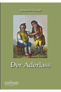 Aderlass