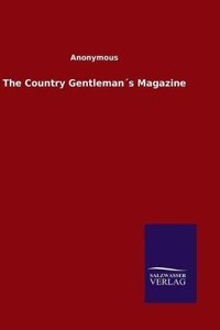 Country Gentleman´s Magazine