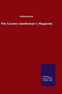 Country Gentleman´s Magazine