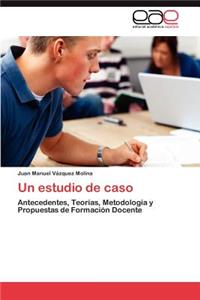 Estudio de Caso