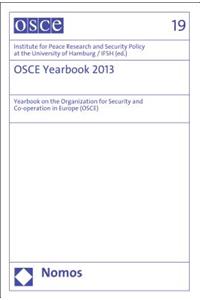 OSCE Yearbook 2013