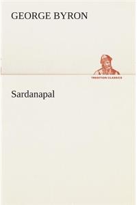 Sardanapal