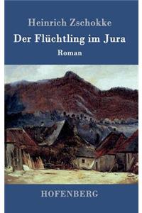 Flüchtling im Jura