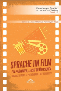 Sprache im Film / Language in Film