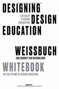 Designing Design Education