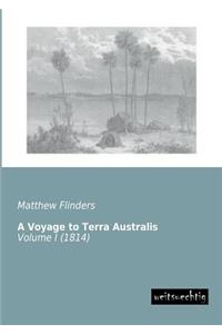 Voyage to Terra Australis