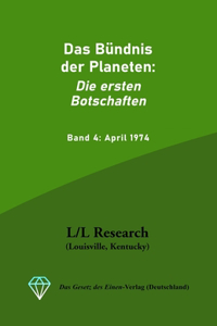 Bündnis der Planeten