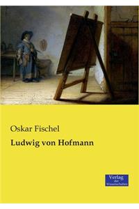 Ludwig von Hofmann