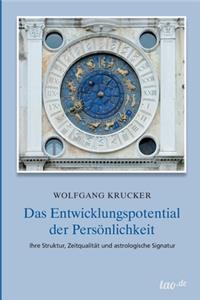 Das Entwicklungspotential der Persönlichkeit