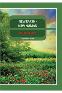 New Earth - New Human