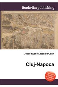 Cluj-Napoca