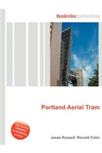 Portland Aerial Tram