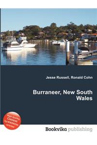 Burraneer, New South Wales
