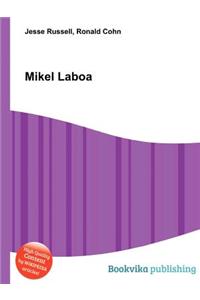 Mikel Laboa