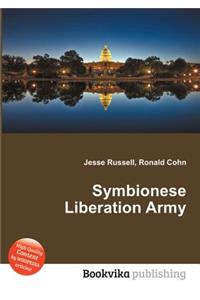 Symbionese Liberation Army