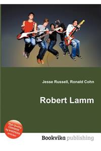 Robert Lamm