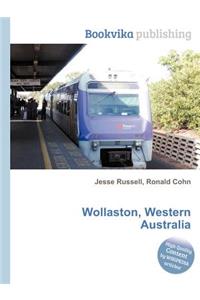 Wollaston, Western Australia