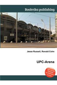 Upc-Arena