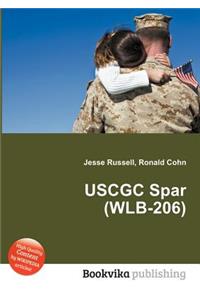 Uscgc Spar (Wlb-206)