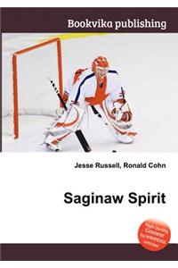 Saginaw Spirit