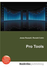 Pro Tools