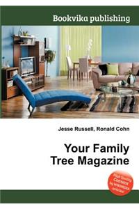 Your Family Tree Magazine