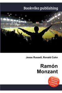 Ramon Monzant