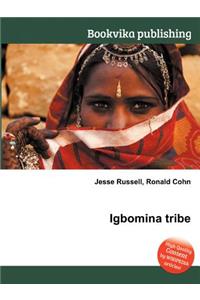 Igbomina Tribe