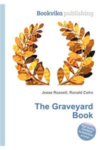 The Graveyard Book