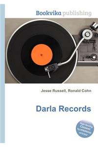 Darla Records