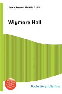 Wigmore Hall