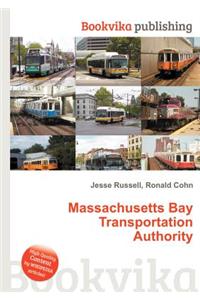 Massachusetts Bay Transportation Authority