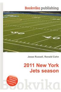 2011 New York Jets Season